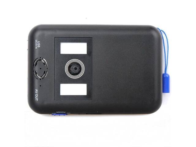 Портативна електронна цифрова лупа 2X-32X з 3,5' екраном Eyoyo C0141 - Фото 4