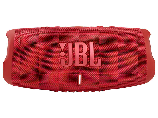 Портативная колонка JBL Charge 5 (JBLCHARGE5RED) Red (6673376) - Фото 1