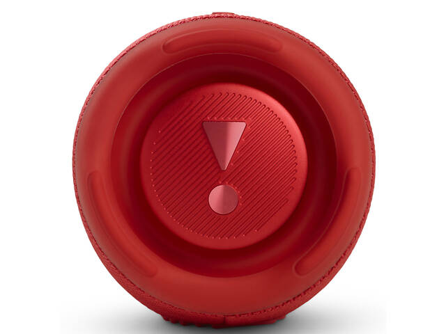 Портативная колонка JBL Charge 5 (JBLCHARGE5RED) Red (6673376) - Фото 4