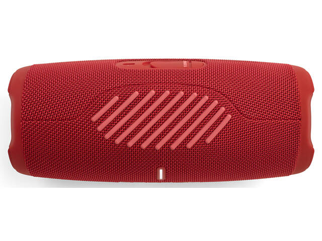 Портативная колонка JBL Charge 5 (JBLCHARGE5RED) Red (6673376) - Фото 5