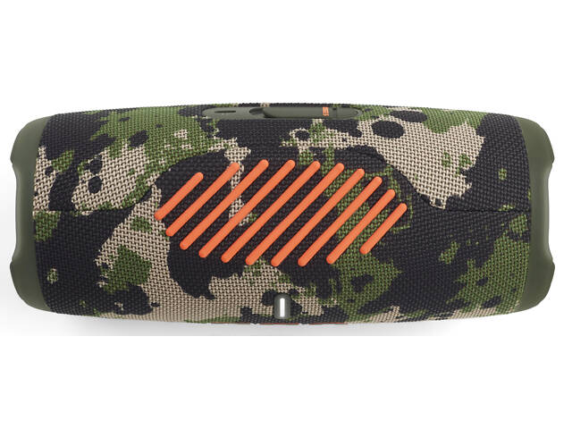 Портативная колонка JBL Charge 5 (JBLCHARGE5SQUAD) Squad (6673377) - Фото 2
