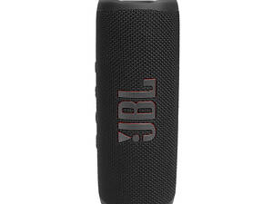 Портативная колонка JBL Flip 6 Black