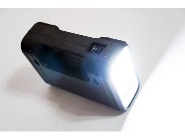 Портативна сонячна автономна система Solar GDLite GD-8017 - Фото 6