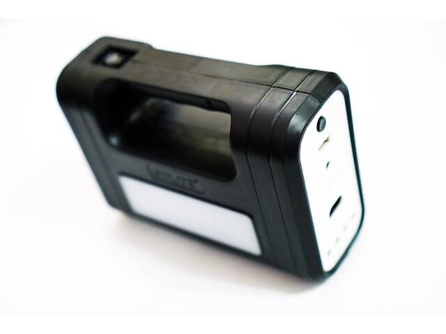 Портативна сонячна автономна система Solar GDLite GD-8017 - Фото 10