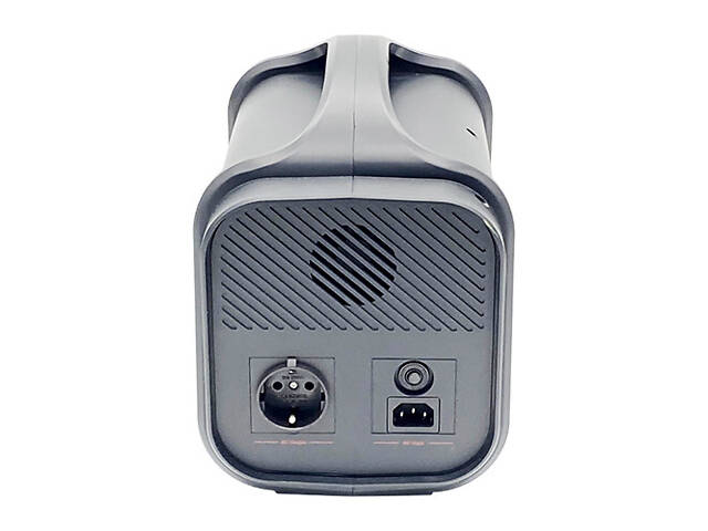 Портативная зарядная электростанция 500W/1000W(Max), 220V PROTESTER PRO-PS500H - Фото 2