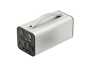 Портативная зарядная станция 180W/220W(Max), 220V PROTESTER PRO-PS180E