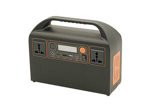 Портативная зарядная станция 300W/600W(Max), 220V PROTESTER PRO-PS300E