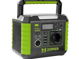 Портативная зарядная станция Zipper ZI-PS330
