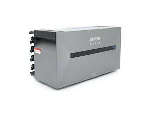 Портативне джерело живлення Anker Solarbank 2 E1600 Pro, ємність 1600W/h, Q1