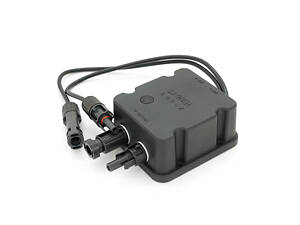 Портативне джерело живлення Anker Solix smart meter (Wi-Fi), ємність 1,6kWh, Вlack Q1