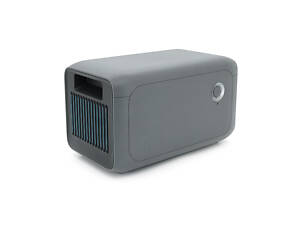 Портативне джерело живлення AnkerSolix BP 1000 Expansion Battery, ємність 1,6kWh, Q1