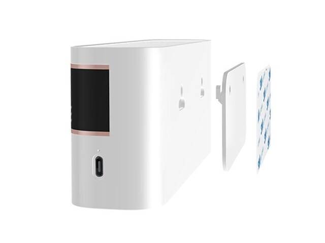 Портативний бактерицидний рециркулятор Doctor-101 Modern. Озонатор-ионизатор для очищення повітря і дезінфекції - Фото 5