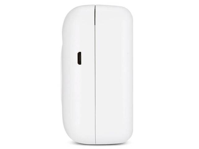 Портативный bluetooth термопринтер для смартфона PeriPage A6, белый - Фото 4