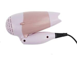 Портативный фен для волос