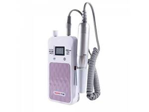 Портативний фрезер Portable Nail DRILL YT-928 для манікюру та педикюру
