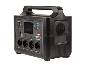 Портативная аккумуляторная станция Vitals Professional PS 1800qc