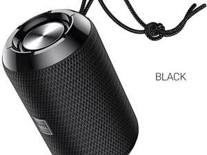 Портативна колонка HOCO HC1 Trendy sound sports wireless speaker Black