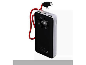 Портативна мобільна батарея Konfulon JOKO J08 20000mAh з підтримкою QC 3.0 та PD 3.0 (47215-J08_696)