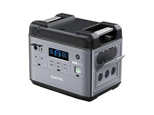 Портативна зарядна станція OUKITEL P2001E 2000W 2000Wh