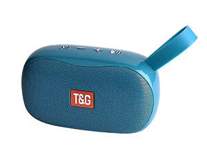 Портативная беспроводная колонка TG173 Bluetooth