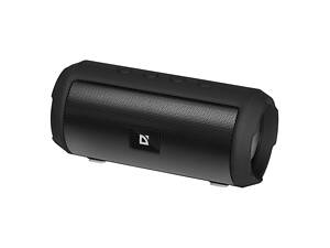 Портативная Bluetooth колонка Defender Enjoy S500 10Вт microSD USB TWS (Черный)