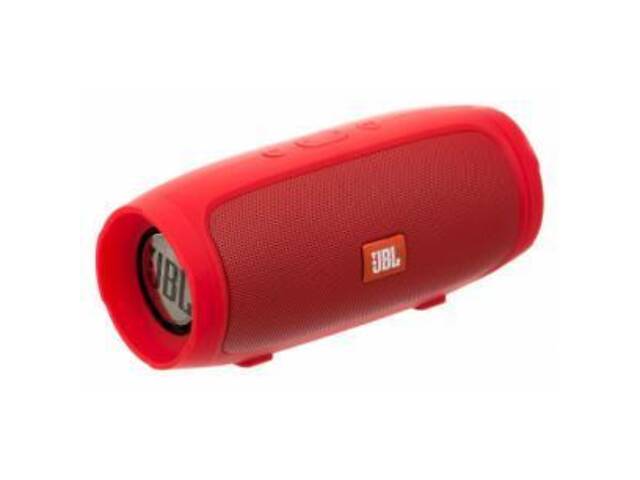 Портативна блютуз-колонка Charge 3 MINI колонка з USB,SD,FM КРИСНА - Фото 4