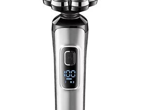 Портативна електробритва VGR V-385