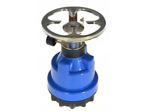 Портативний газовий пальник MONGAZ SL-1021