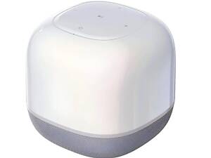 Портативна колонка Baseus AeQur V2 Wireless Speaker Moon White yL.