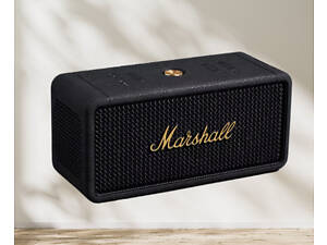 Портативная колонка Marshall Middleton BT W3 9146