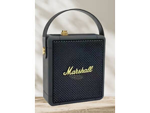 Портативная колонка Marshall Stockwell BT W2 9147