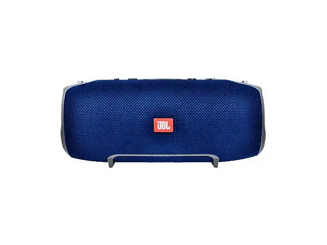 Портативна MP3 Bluetooth-колонка акустика UBL Xtreme mini - Фото 2