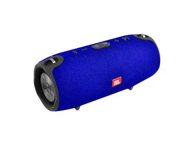Портативна MP3 Bluetooth-колонка акустика UBL Xtreme mini - Фото 3