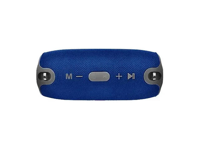 Портативна MP3 Bluetooth-колонка акустика UBL Xtreme mini - Фото 5