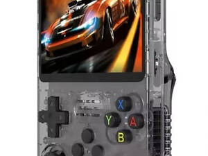 Портативна ретро ігрова консоль R36S