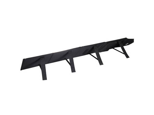 Портативна сонячна панель 2E 100W charger, DC, USB-С PD45W, USB-A 18W, USB-A 12W (2E-PSP0031) - Фото 4