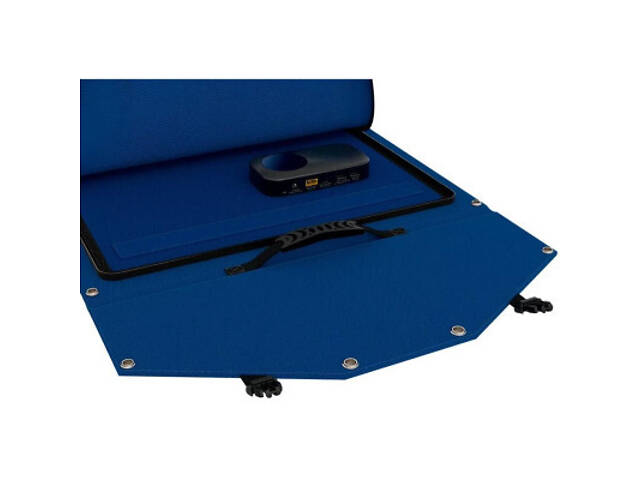 Портативна сонячна панель Canyon CND-SP200W2P - Фото 5