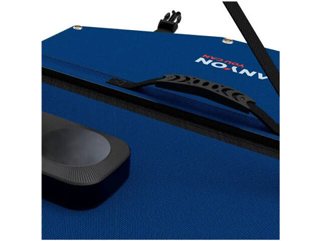 Портативна сонячна панель Canyon CND-SP200W2P - Фото 6