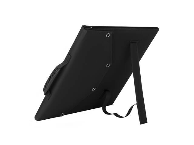 Портативная солнечная панель LPS 100W - Фото 4