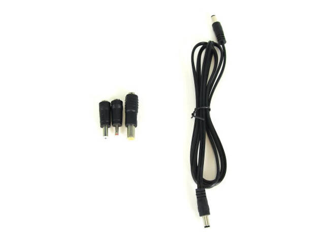 Портативна сонячна панель New Energy Technology 60W Solar Charger (238307) - Фото 2