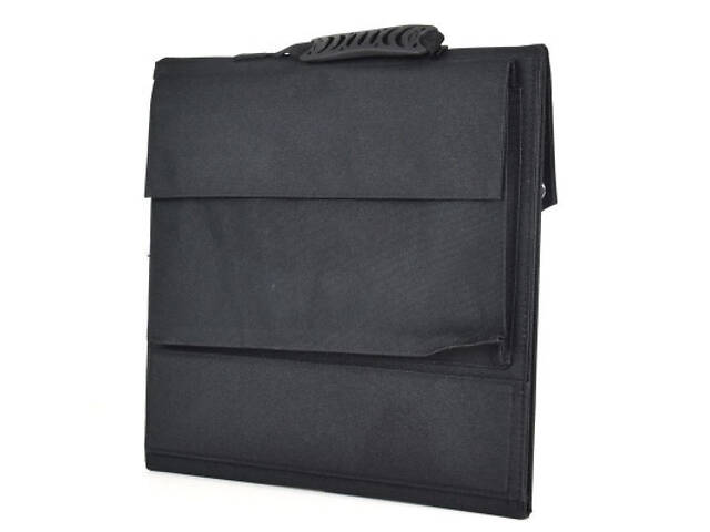 Портативна сонячна панель New Energy Technology 60W Solar Charger (238307) - Фото 4