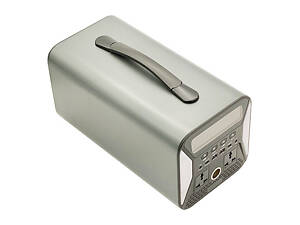 Портативная зарядная станция 1000W LiFePO4, 220V PROTESTER PRO-PS1101LG