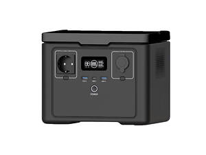 Портативная зарядная станция 600Вт 512Вт×ч LiFePO4 ULTRA (5395022)