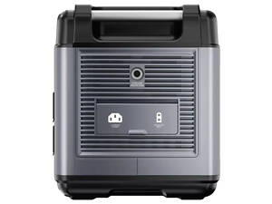 Портативная зарядная станция OUKITEL P2001E PLUS 2400W 2048Wh