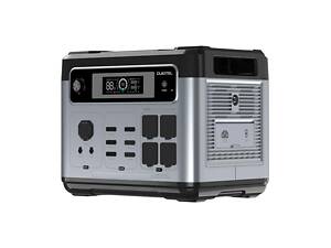 Портативная зарядная станция OUKITEL P2400E 2400W 2048Wh