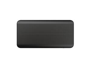 Портативное зарядное устройство Trust Laro 65W USB-C 20.000 mAh for laptop Black