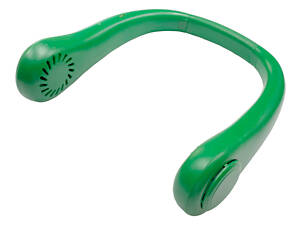 Портативний акумуляторний вентилятор на шию (НФ-00009127)