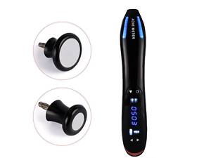 Портативный аппарат дарсонвализации Acne Meter WD-354