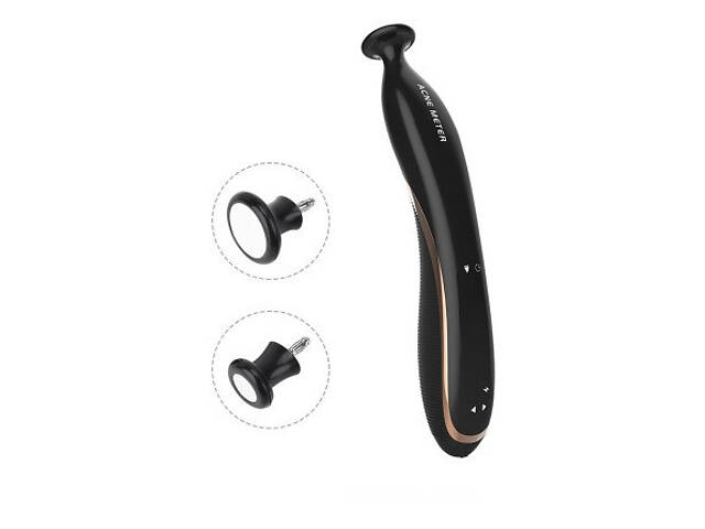 Портативный аппарат дарсонвализации Acne Meter WD-354 - Фото 2