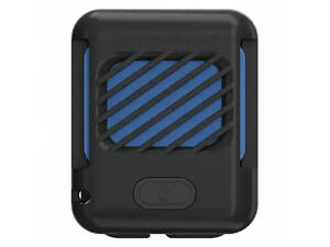 Портативний фумігатор Nitecore EMR05 захист від комах + пластини